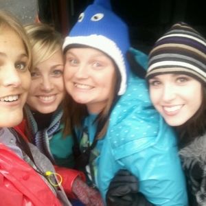 Meet your Posher, Lauren